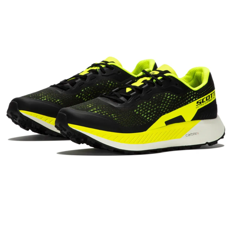 Scott Ultra Carbon RC Scarpe da Trail Running - SS25