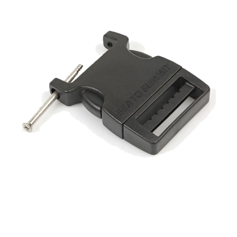 Sea To Summit Field Repair Buckle (25mm Side Release 1 Pin) - SS25