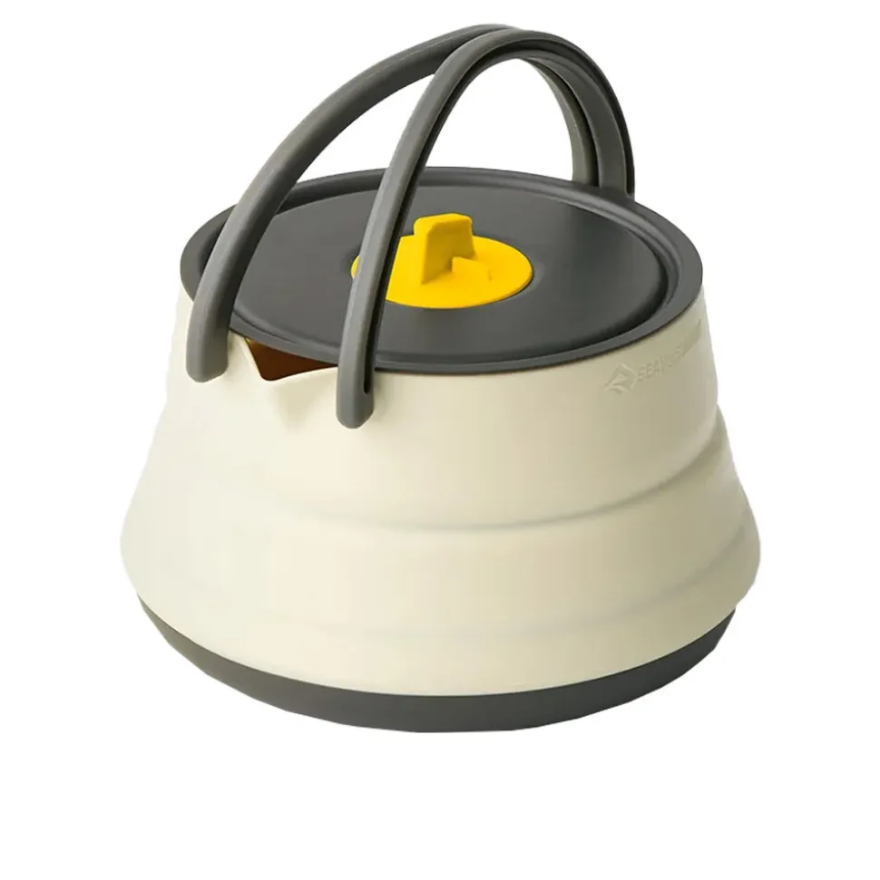 Sea To Summit Frontier Ultralight Collapsible Kettle