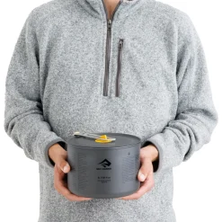Sea To Summit Frontier Ultralight 3L Pot