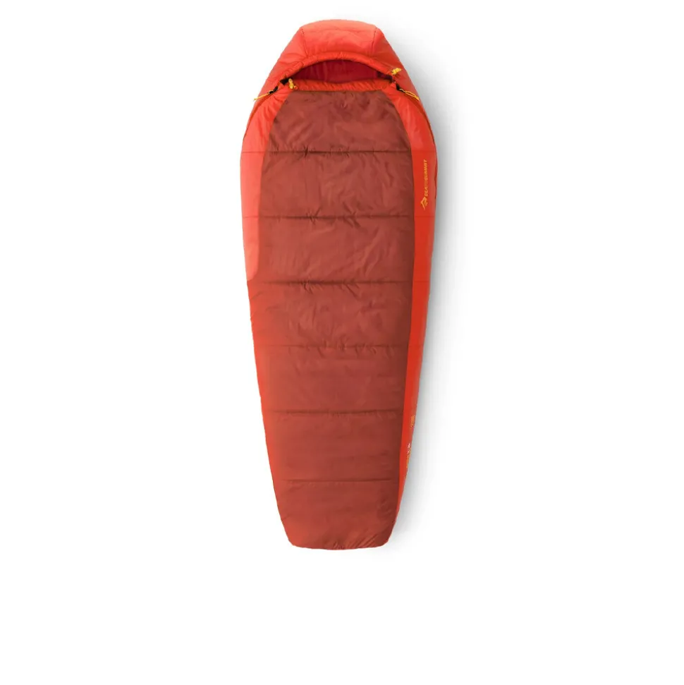 Sea To Summit Hamelin Synthetic -9°C/15°F Sleeping Borsa (Regular) - SS25