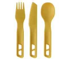 Sea To Summit Passage Cutlery Set (3 Piece) - SS25