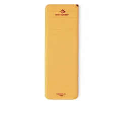 Sea To Summit Pursuit Plus Self-Inflating Sleeping Mat (Rectangular Regular) - SS25