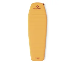 Sea To Summit Pursuit Plus Self-Inflating Sleeping Mat (Large Contoured) - SS25