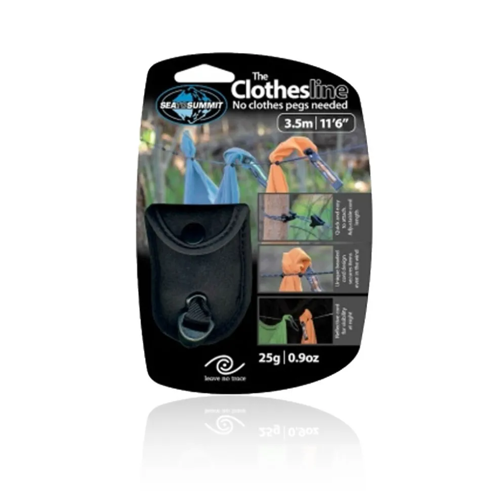 Sea To Summit The Clothesline - SS25