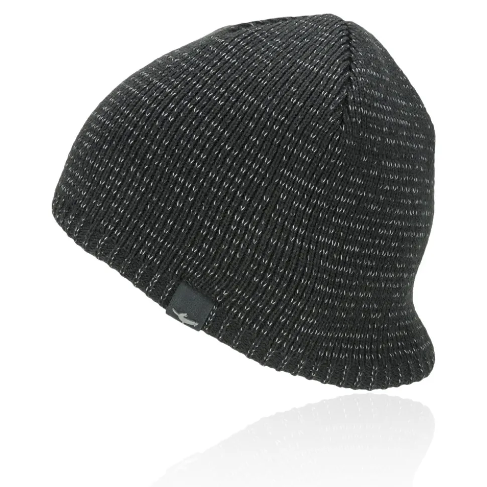 SealSkinz Cold Weather Reflective Berretto impermeabile - AW20