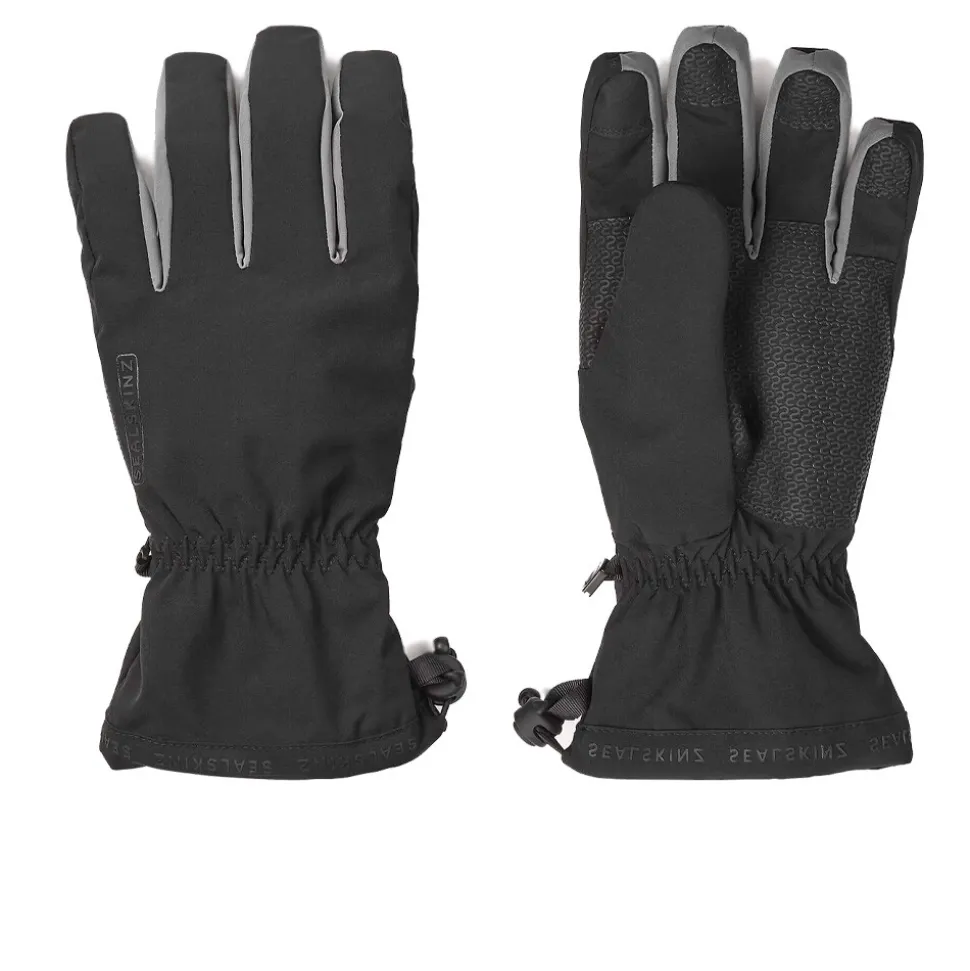 SealSkinz Drayton Impermeabile Lightweight Gauntlet Guanto - SS25
