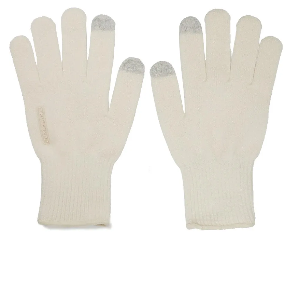 SealSkinz Hanworth Solo Merino Guanti - SS25