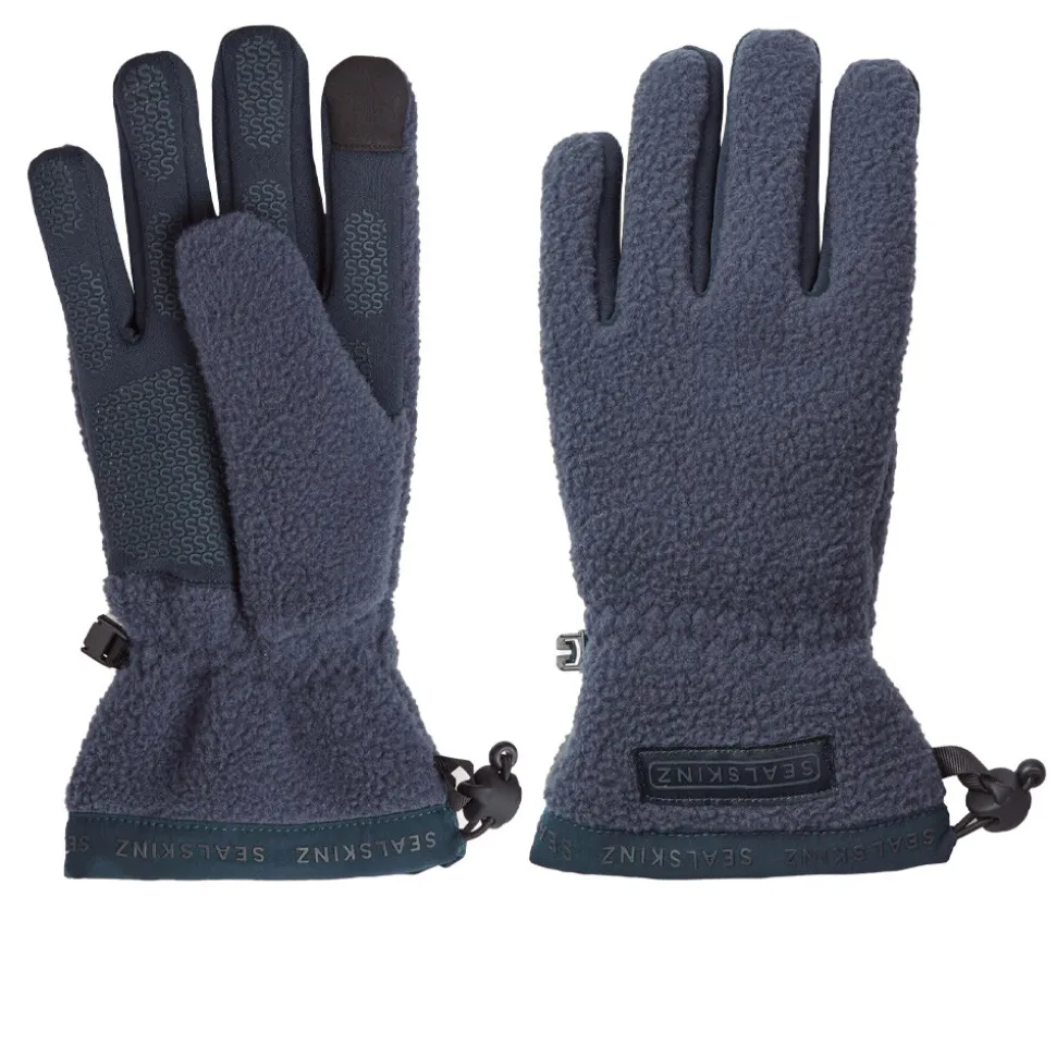SealSkinz Hoveton Impermeabile Sherpa Pile Guanti - SS25