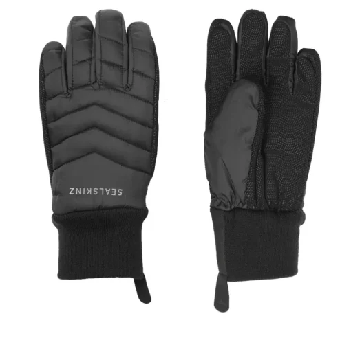 SealSkinz Lexham Impermeabile All Weather Guanti - SS25