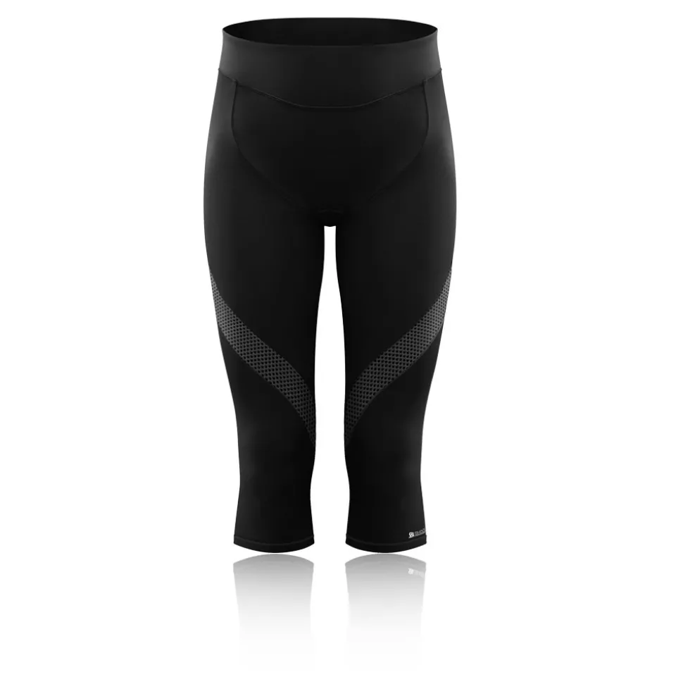Shock Absorber Activewear Capri leggings da donna