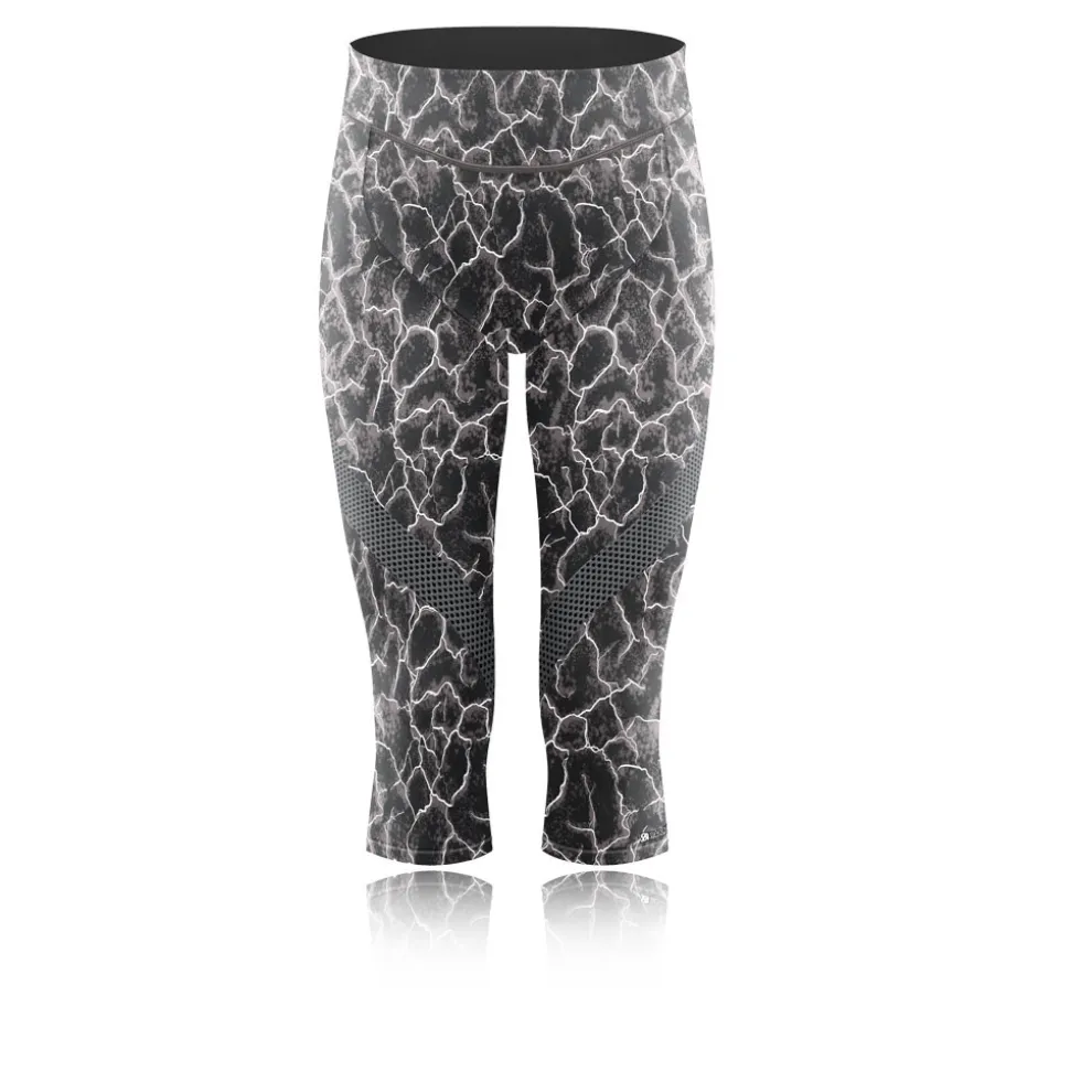 Shock Absorber Activewear Capri Leggins da donna