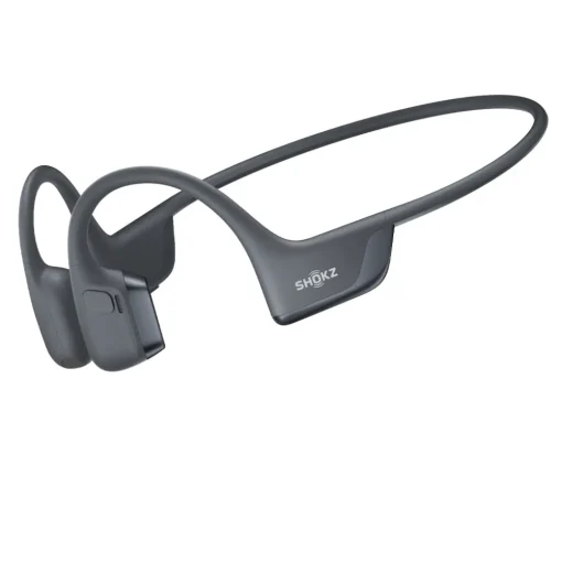 Shokz OpenRun Pro 2 Bone Conduction Sports Headphones - SS25