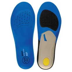 Sidas 3Feet Trail High Arch Running Solette - SS25