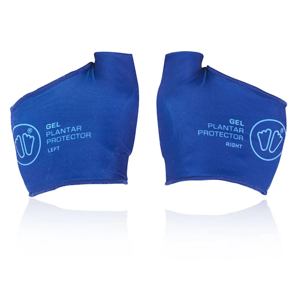 Sidas protettore plantare in gel - SS21