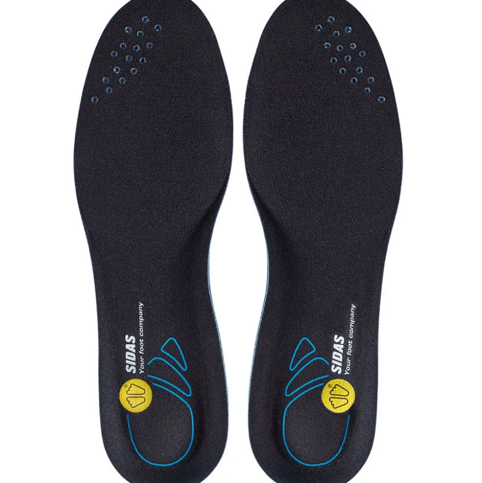 Sidas solette plantari in gel ammortizzante - SS21