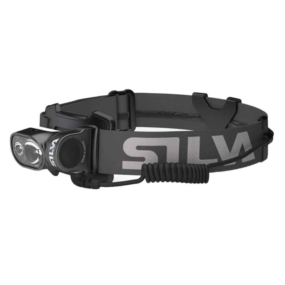 Silva Cross Trail 7XT Headlamp