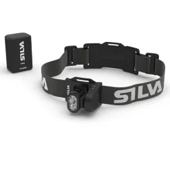 Silva Free 1200 XS Headlamp - SS25