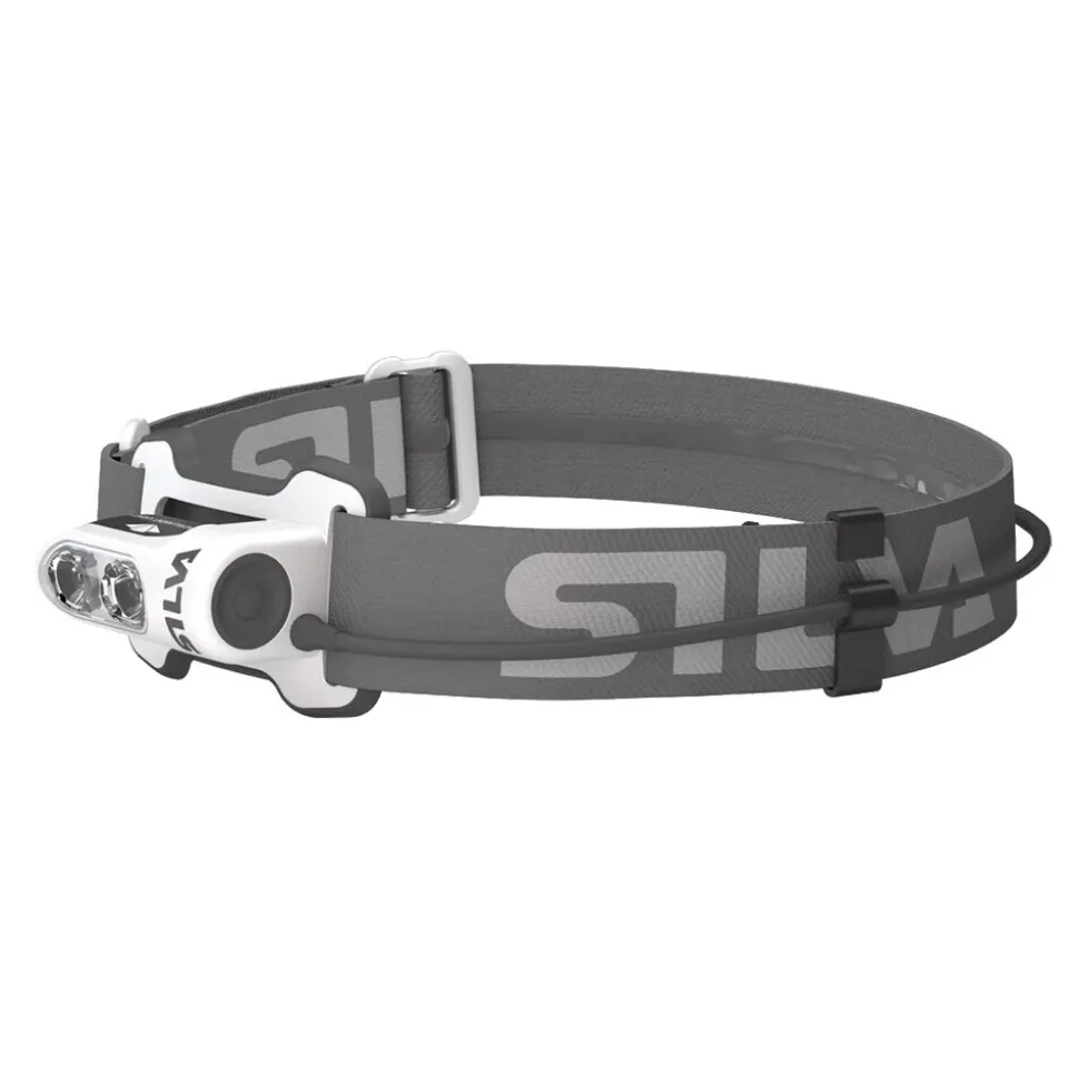Silva Runner RC Headlamp