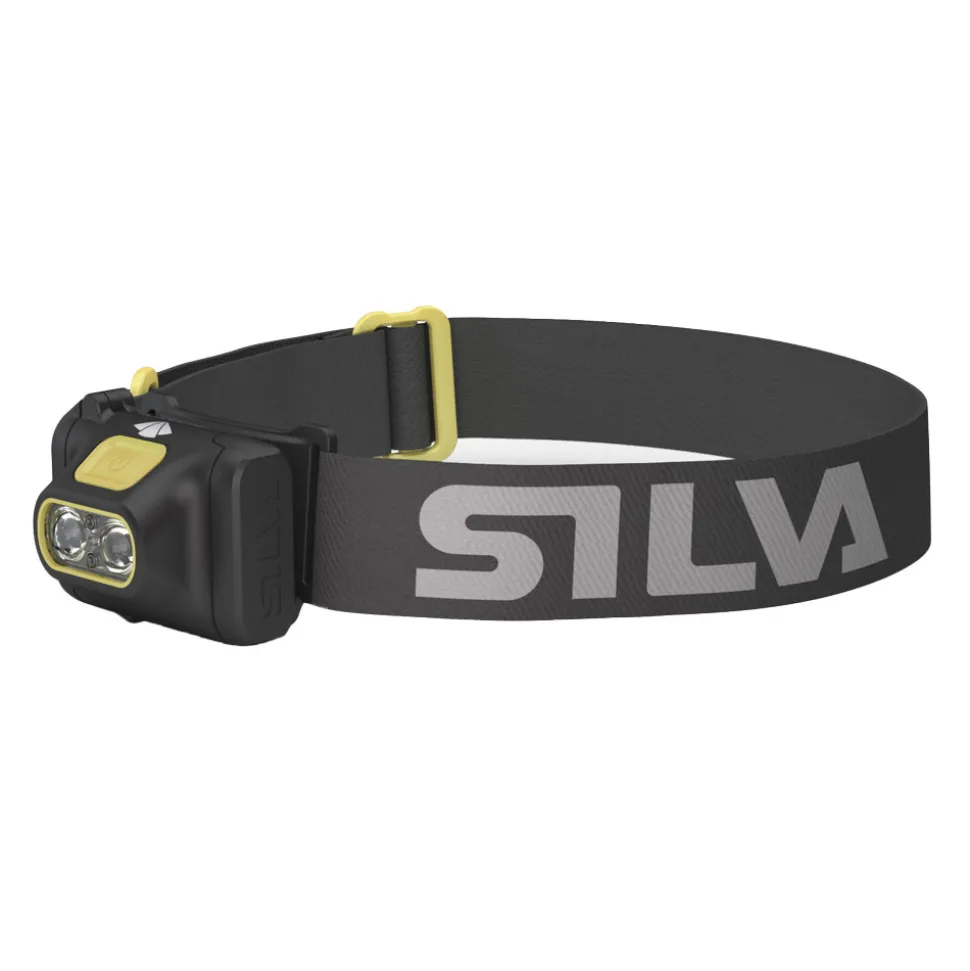 Silva Scout 3 Headlamp