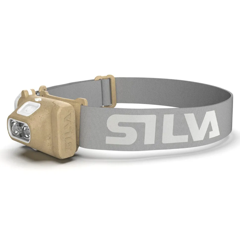 Silva Terra Scout X Headlamp