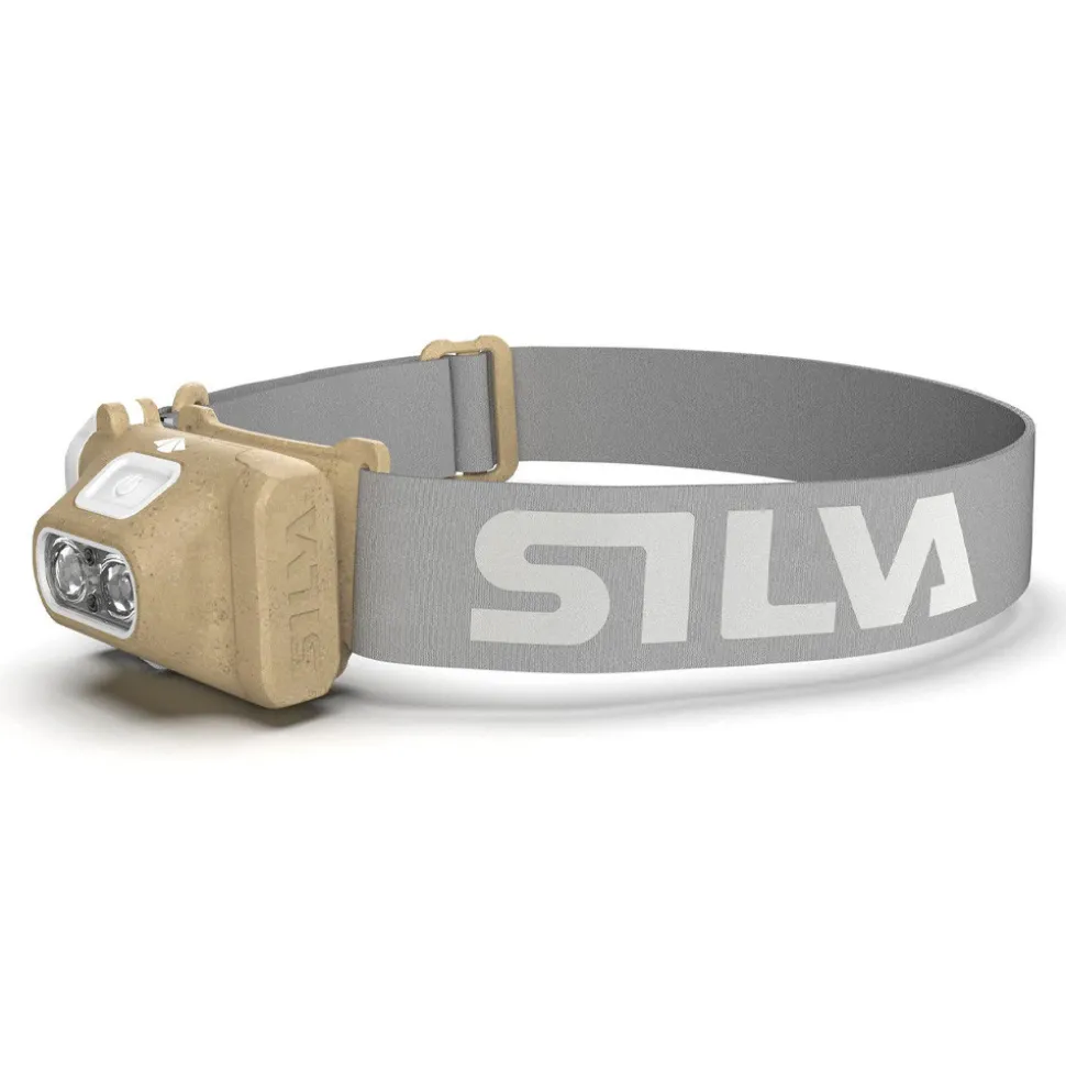 Silva Terra Scout XT Headlamp - SS25