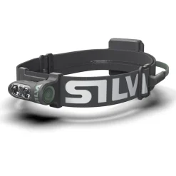 Silva Trail Runner Free 2 Hybrid Headlamp - SS25