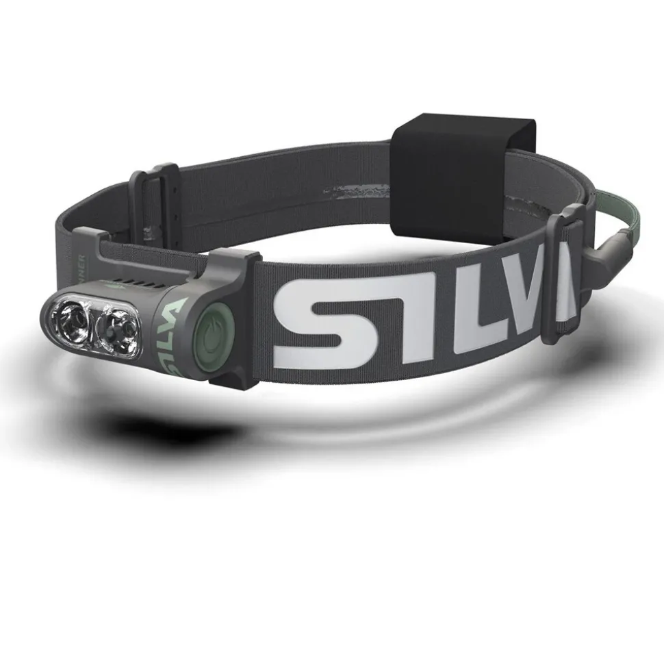 Silva Trail Runner Free 2 Ultra Headlamp - SS25