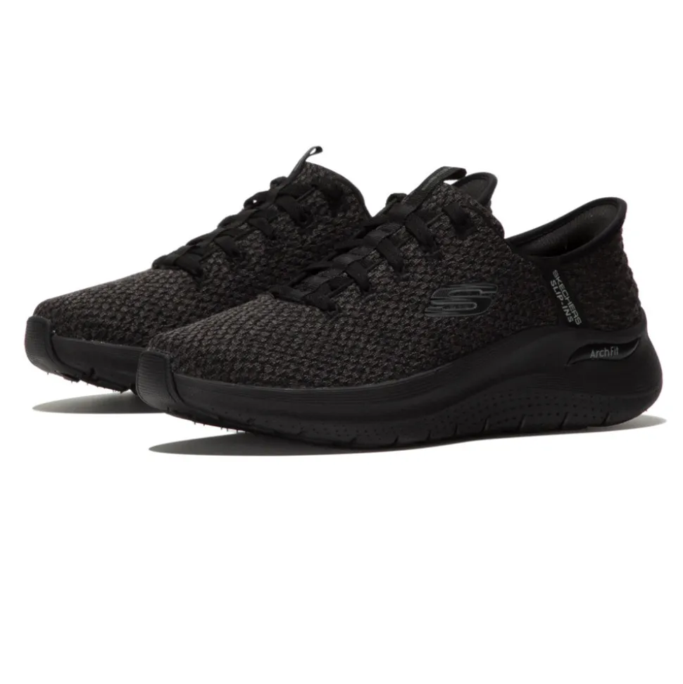 Skechers Arch Fit 2.0 - Look Ahead Scarpe da escursione - AW24