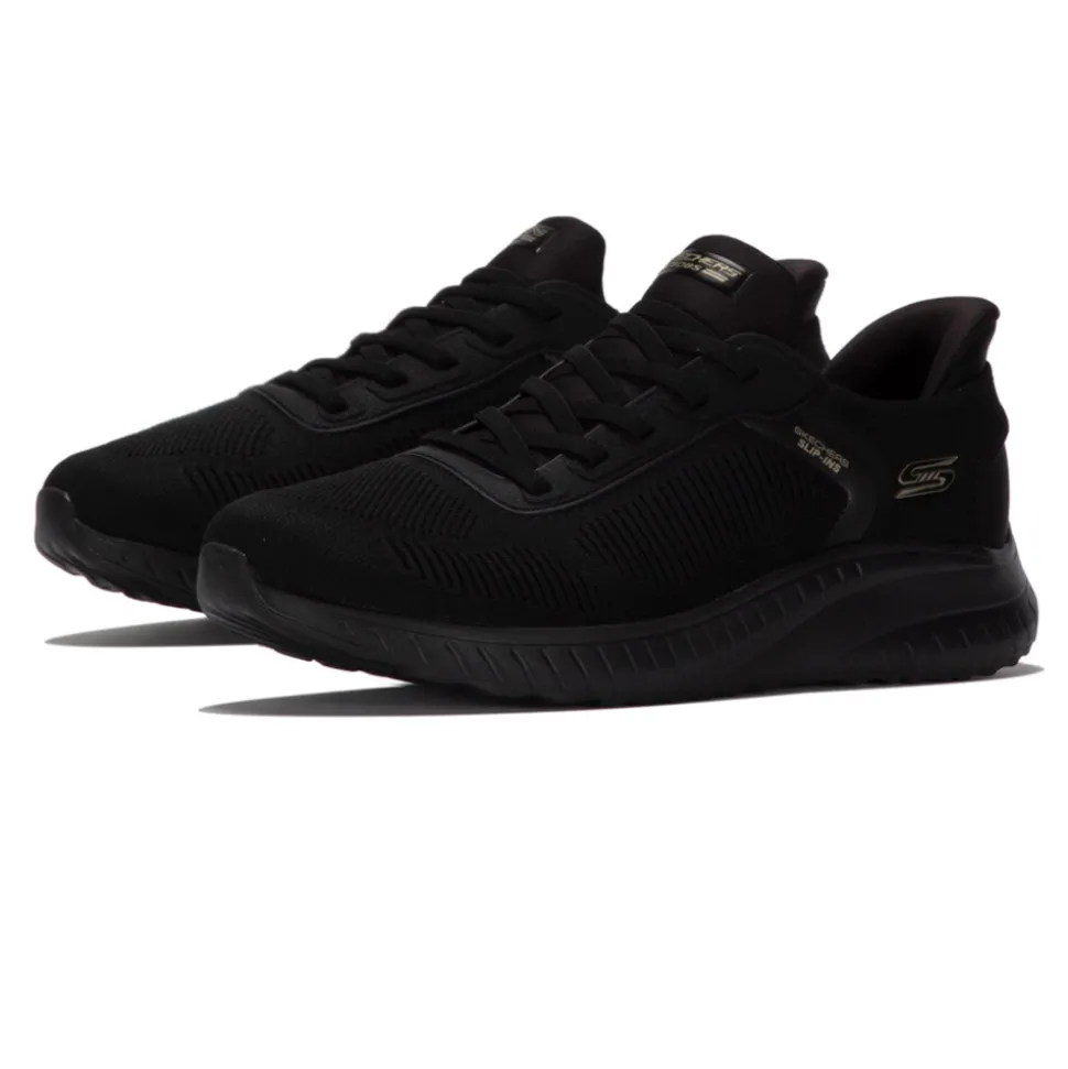 Skechers Bobs Sport Squad Chaos - Current Muse per donna Scarpe da allenamento - AW24