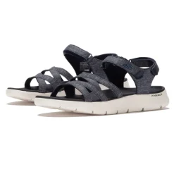 Skechers Go Walk Flex per donna Sandali - Sunshine