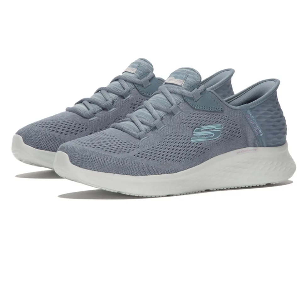 Skechers Hands-Free Slip-ins: Skech-Lite Pro - Natural Beauty per donna Scarpe da allenamento - AW24