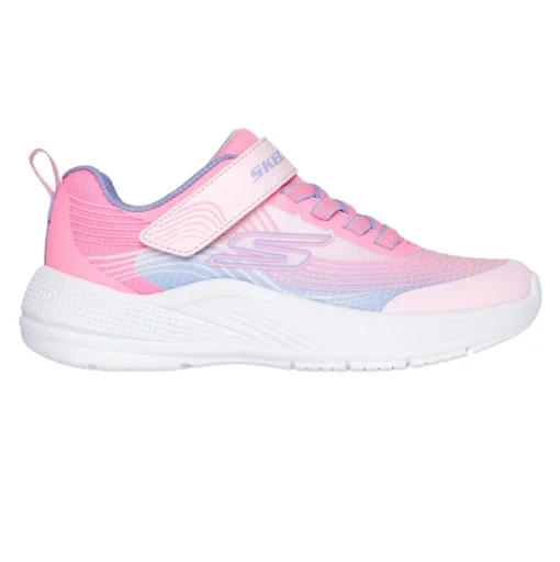 Skechers Microspec Advance Junior Scarpe da Running - SS25