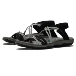 Skechers Reggae Slim - Takes Two per donna Sandali