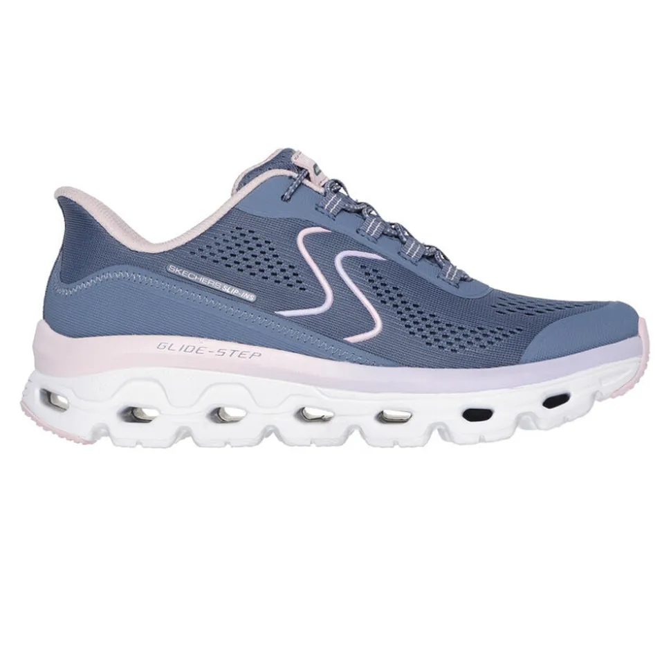 Skechers Slip-Ins: Glide-Step Sole per donna Scarpe da escursione - SS25
