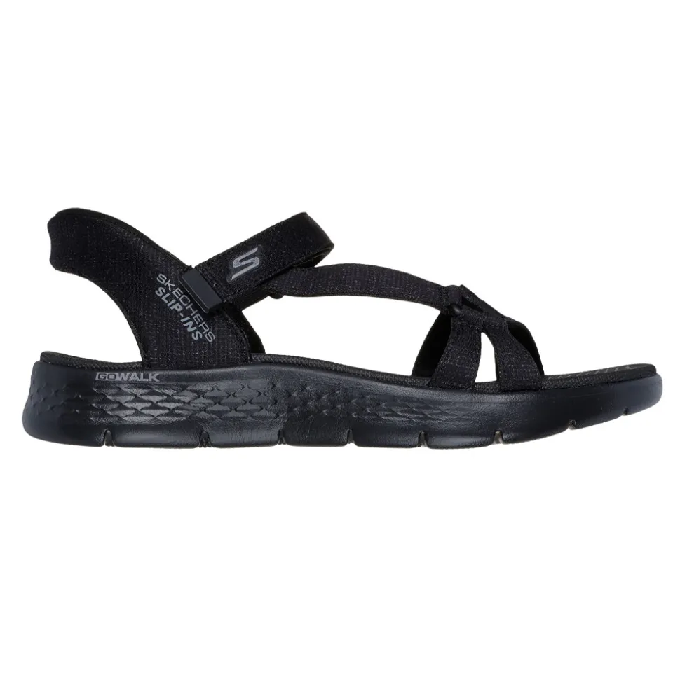 Skechers Slip-ins: Go Walk Flex - Illuminate per donna Sandali - SS25