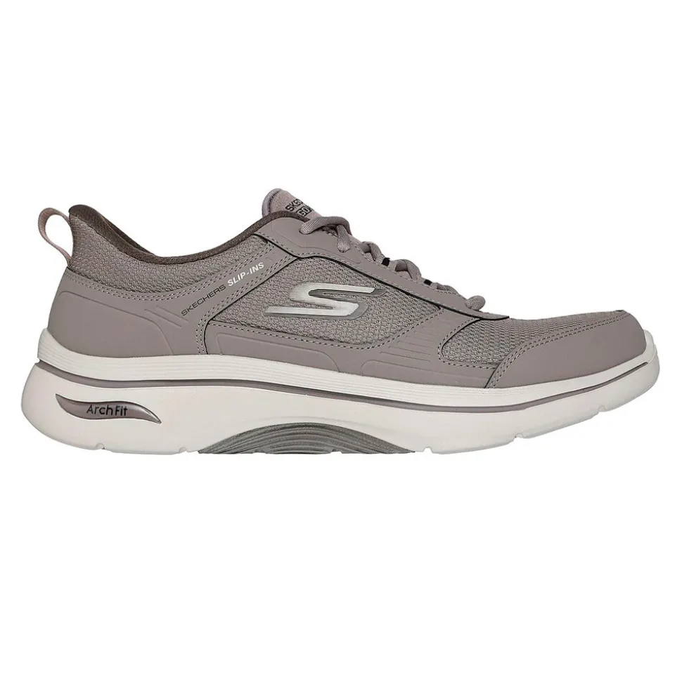 Skechers Slip-Ins: GOWalk Arch Fit 2.0 - Seared Scarpe da escursione - SS25