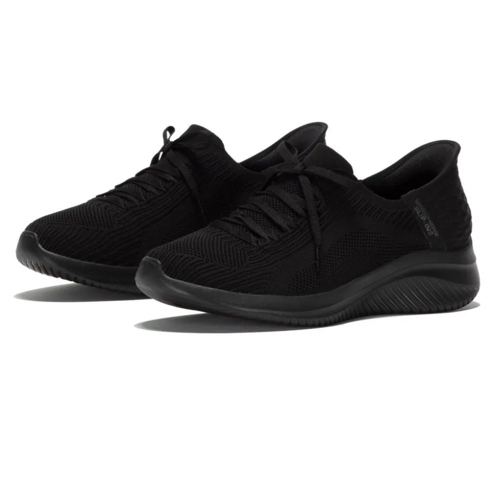 Skechers Ultra Flex 3.0 Slip Ins Brilliant Path per donna Scarpe da escursione - AW24