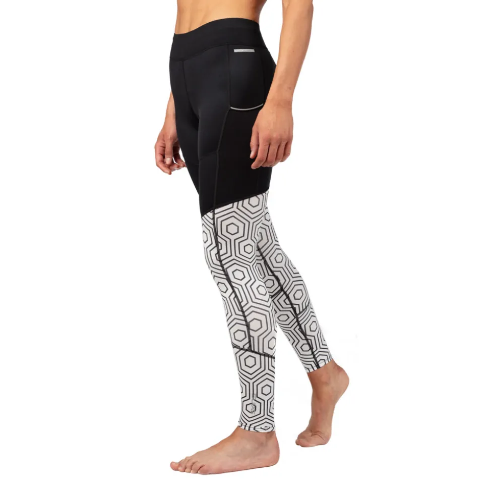 Skins DNAmic Advanced leggings da donna - SS21
