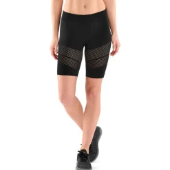 Skins DNAmic per donna Square Senza cuciture Pantaloncini