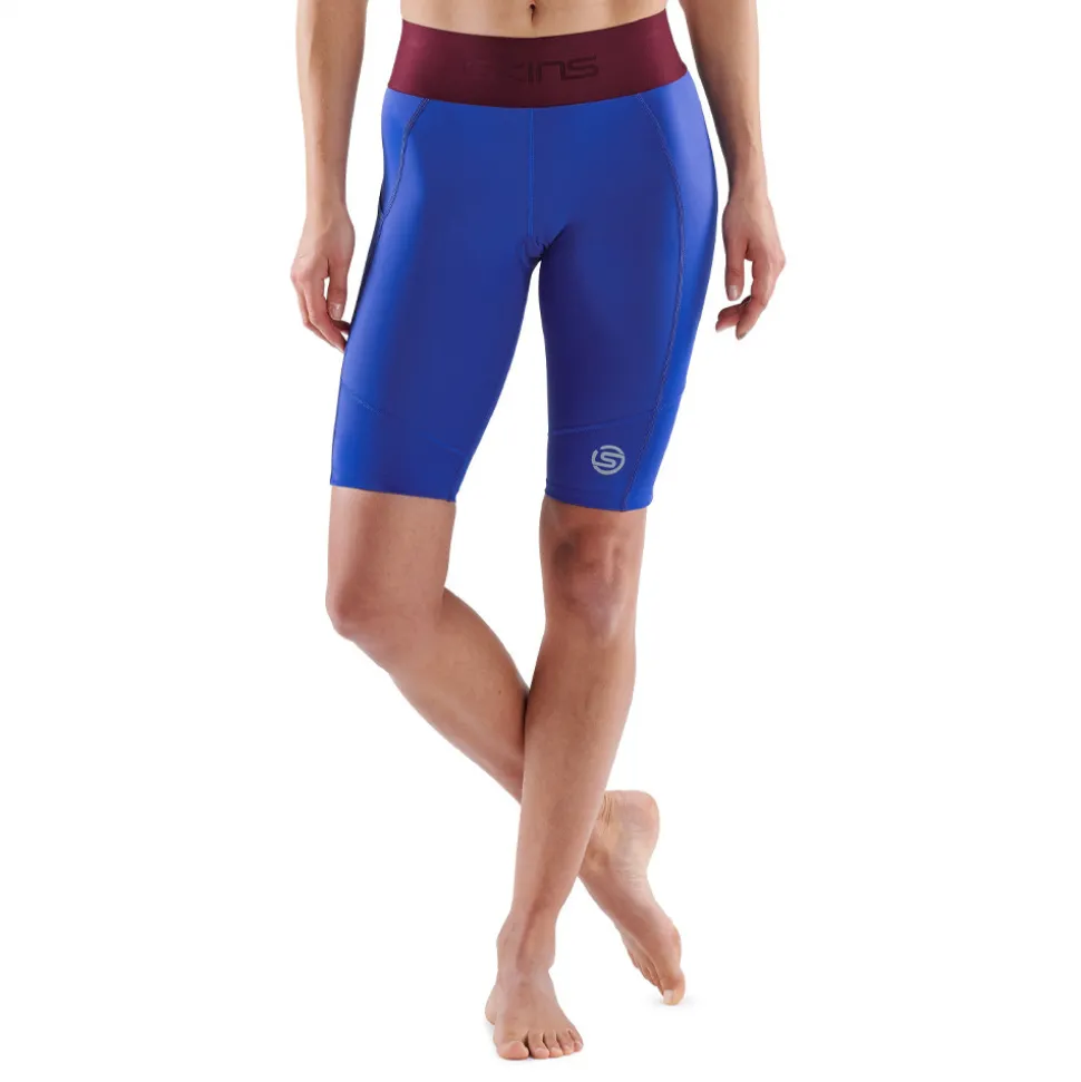 Skins Series 3 Leggings corti da donna - SS21