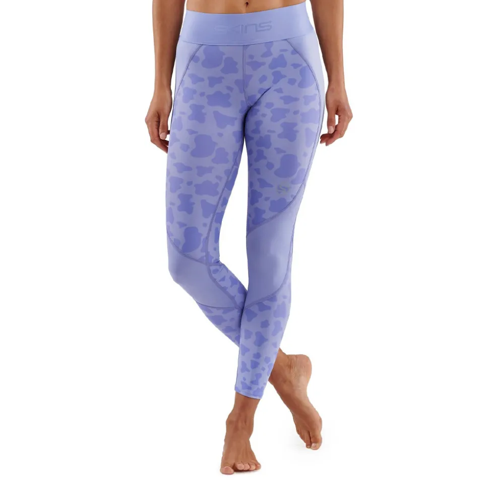 Skins Series 3 Leggings lunghi da donna