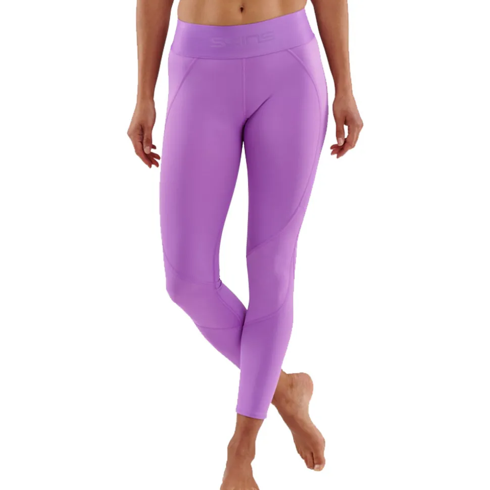 Skins Series 3 Leggings lunghi da donna