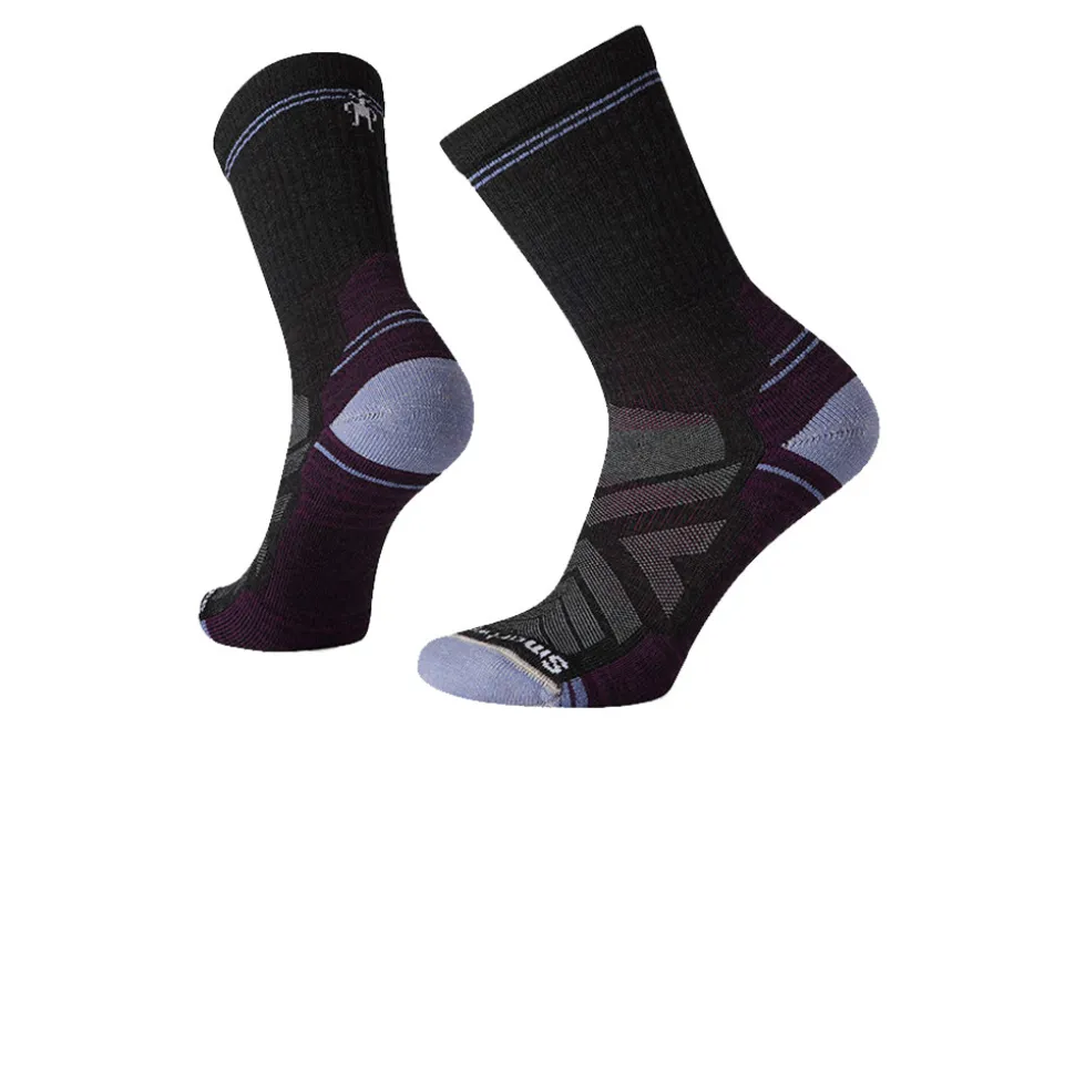 SmartWool Hike Light Cushion Crew Calzini da donna - SS22