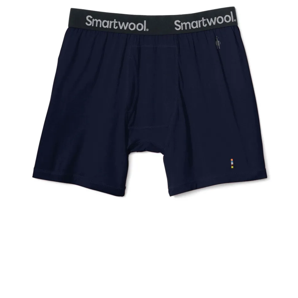 SmartWool Merino Boxer Intimo uomo - SS25