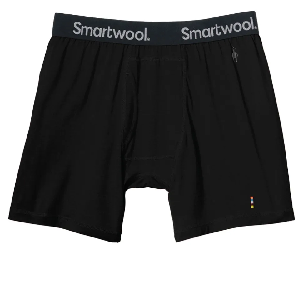 SmartWool Merino Boxer Intimo uomo - SS25