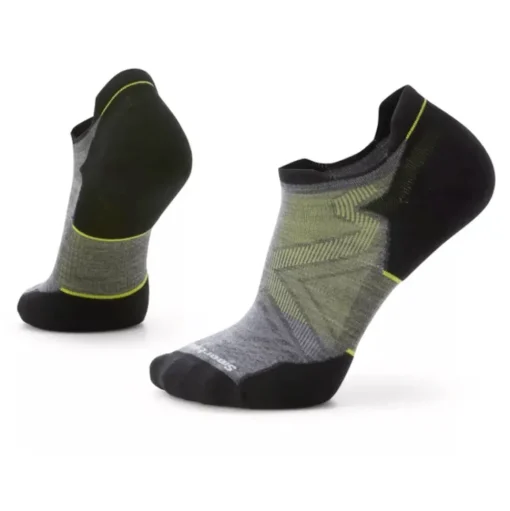 SmartWool Run Targeted Cushion Low Ankle Calze - SS25
