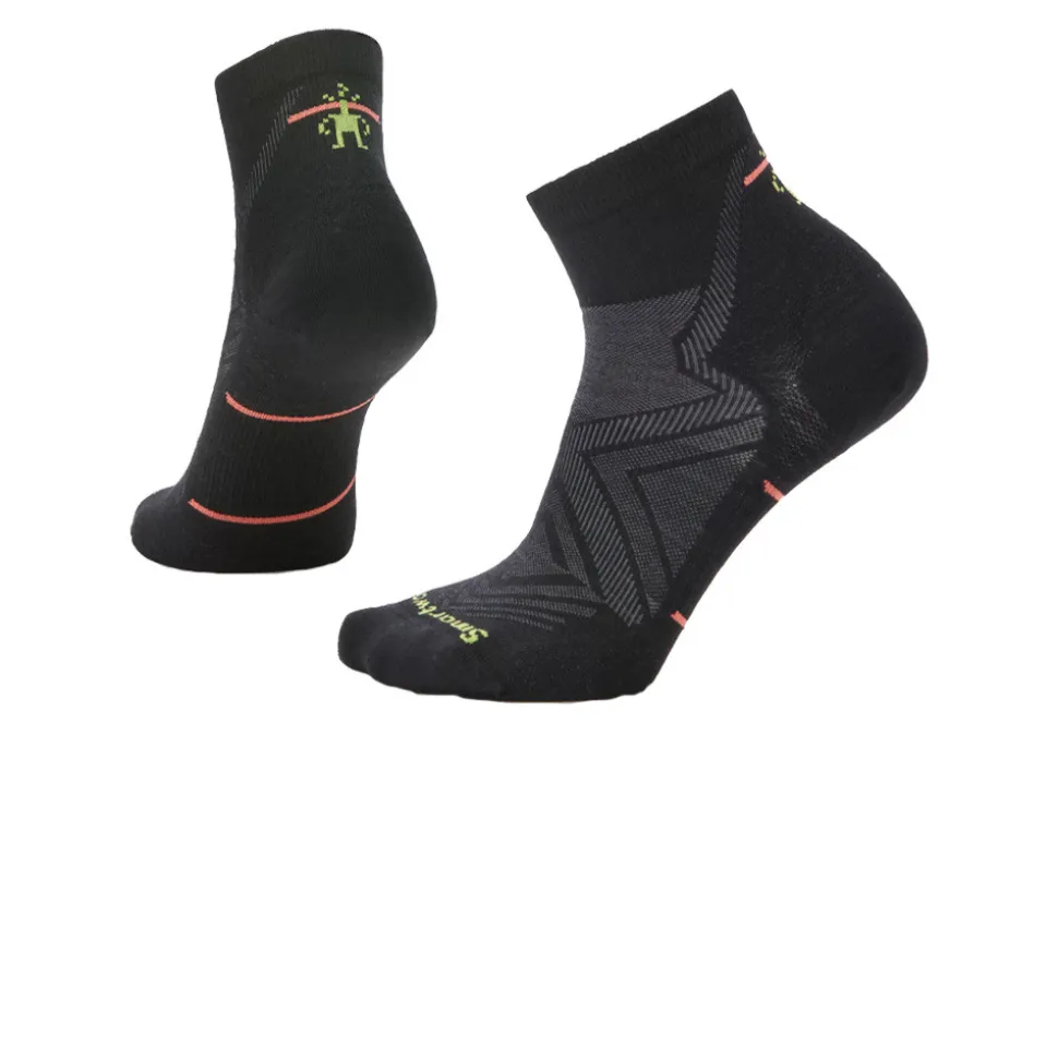 SmartWool Run Zero Cushion per donna Ankle Calze - SS25