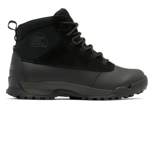 Sorel Buxton Lite Lace Plus Winter Scarponcini - AW24