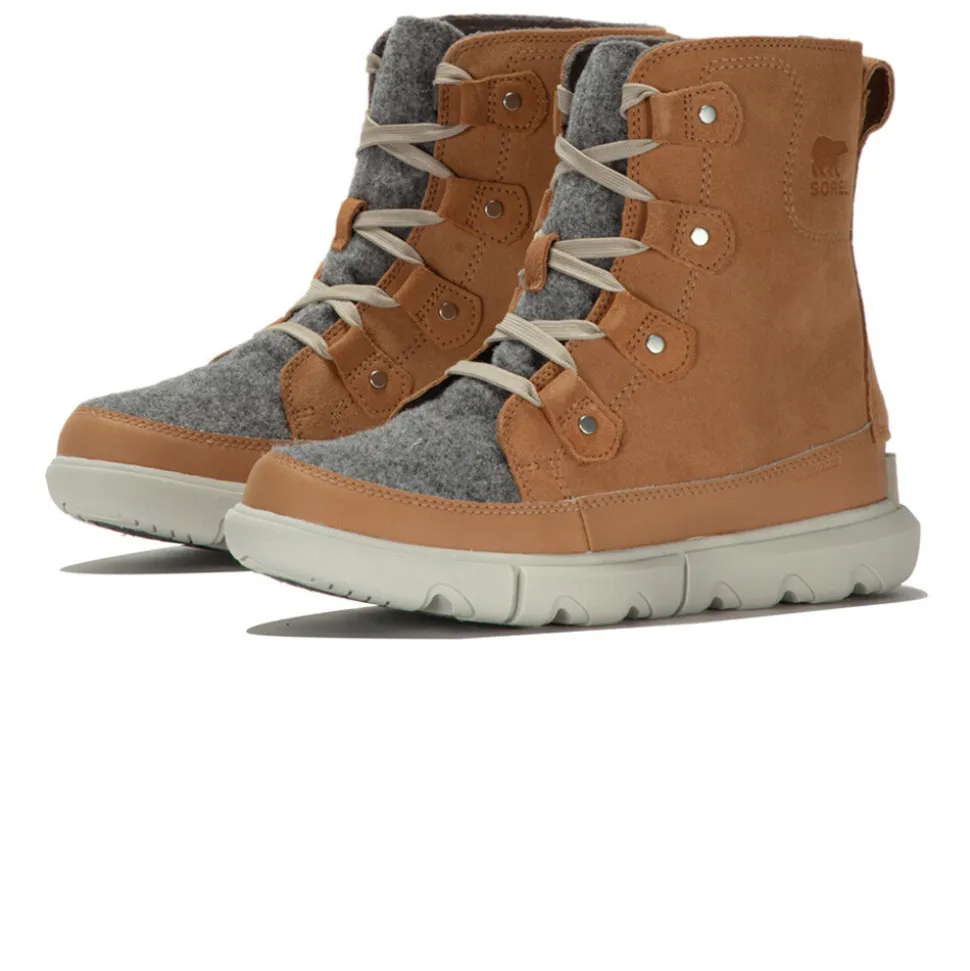 Sorel Explorer II Joan Impermeabile per donna Scarponcini da escursione
